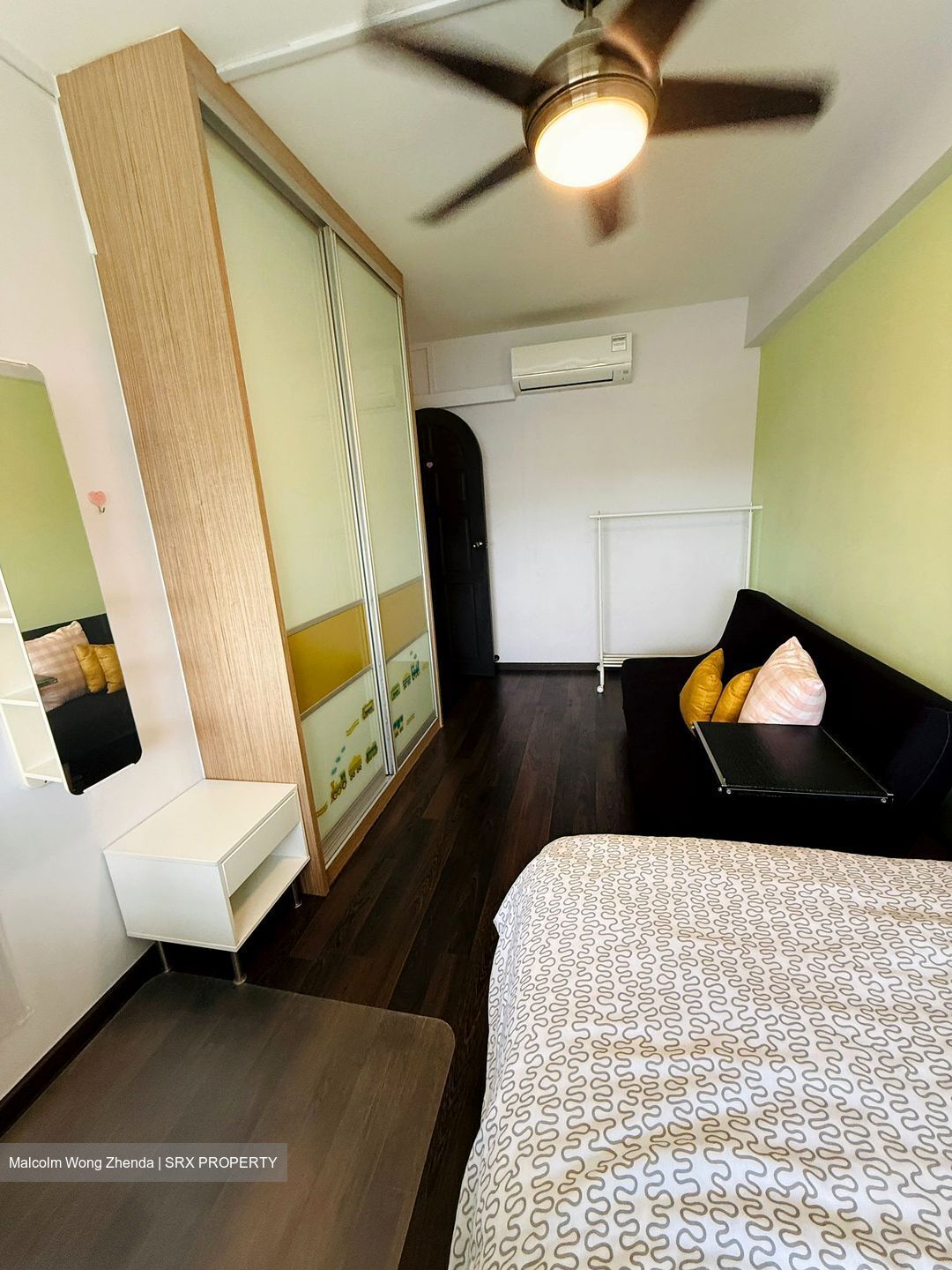 Blk 474 Pasir Ris Drive 6 (Pasir Ris), HDB 4 Rooms #603621891